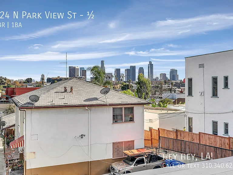 124 N Park View St — Photo 26