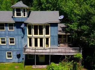 34 Smugglers Loop Dr, Jeffersonville, VT 05464