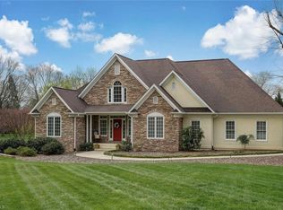 320 Spring Creek Rd, Summerfield, NC 27358