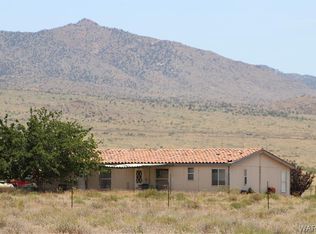 10560 N Mohave Rd, Kingman, AZ 86401