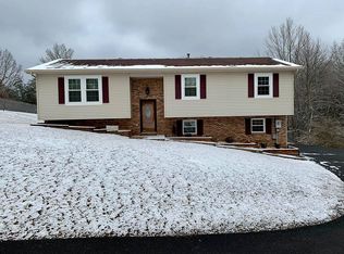 45 Amy North Rd, Corbin, KY 40701