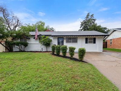 3241 Earle Dr, Fort Worth, TX, 76117