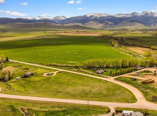 0 Norwegian Creek Rd, Harrison, MT 59735