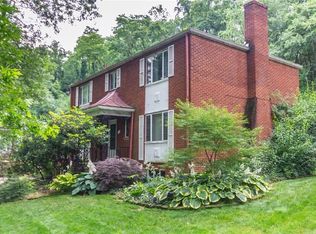 61 Holland Rd, Pittsburgh, PA 15235