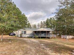 20220 Gordon St, Saucier, MS 39574