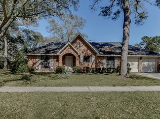 5014 Temple Bell Dr, Spring, TX 77388