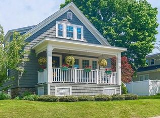 24 Norman Rd, North Andover, MA 01845