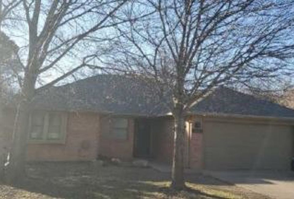 Property Front View