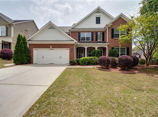 4925 Shiloh Springs Rd, Cumming, GA 30040