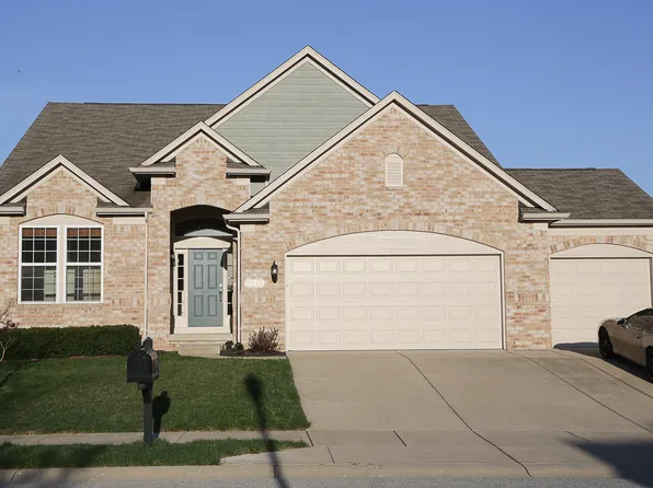741 Pigeon Dr, Brownsburg, IN 46112