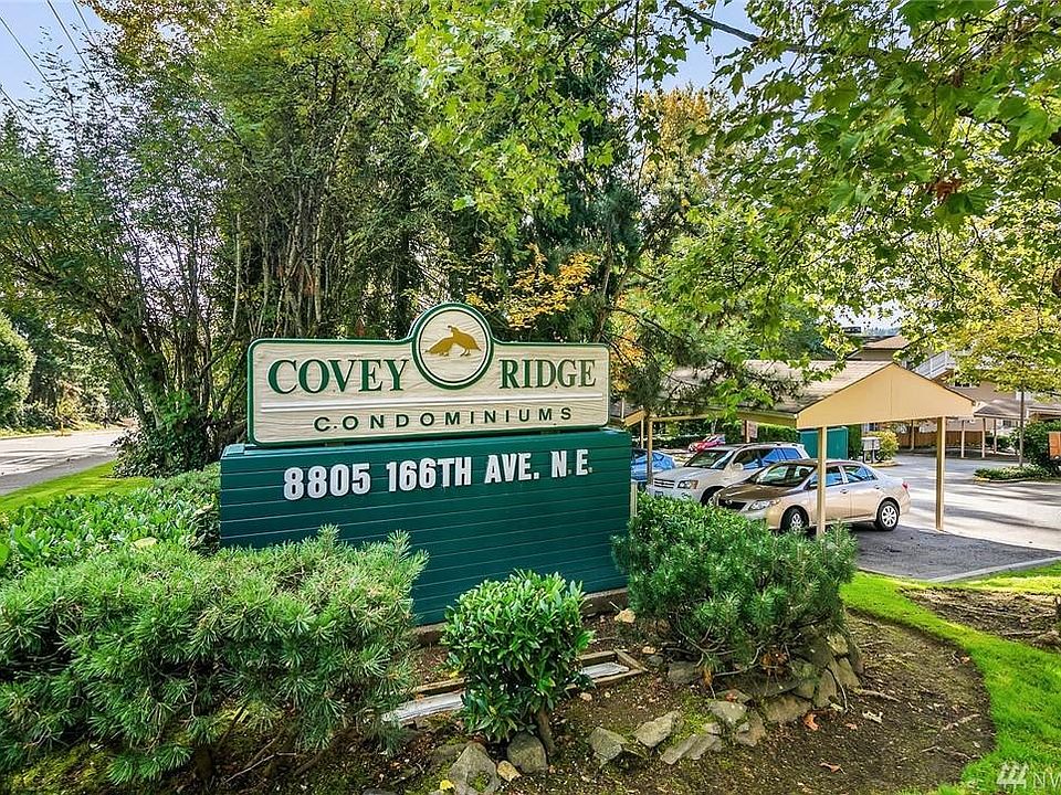 1st image of 8805 166th Ave NE #B-101