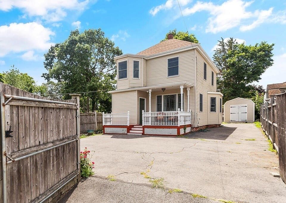 98 Myrtle St, Lynn, MA 01905 Zillow