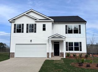 1303 Birch Cir, Grovetown, GA 30813