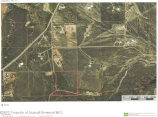 County Road 320, Rifle, CO 81650