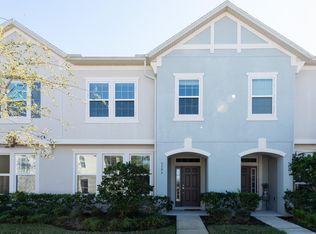 5797 Cypress Hill Rd, Winter Garden, FL 34787
