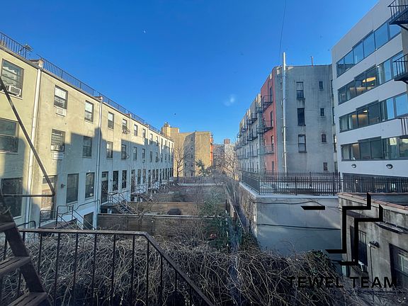 2nd image of 2273 Adam C Powell Blvd #5D