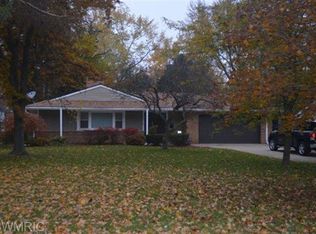 193 N Eastway Dr, Battle Creek, MI 49015