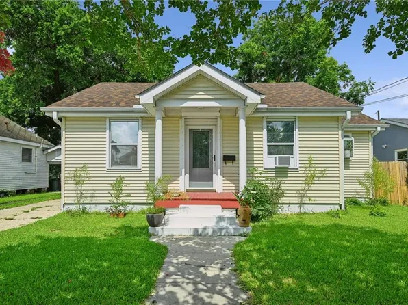 200 Claiborne Ct, Jefferson, LA 70121