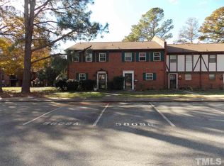 5809 Nottoway Ct APT B, Raleigh, NC 27609