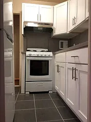 Rented by Atlantic Management Co Inc