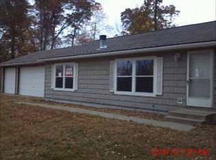 36534 Falcon Ave, North Branch, MN 55056