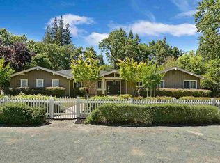 318 Cordell Dr, Danville, CA 94526