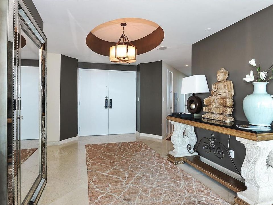2nd image of 300 S Pointe Dr APT 1201