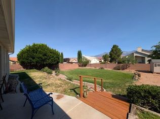 2540 W 150 S, Hurricane, UT 84737