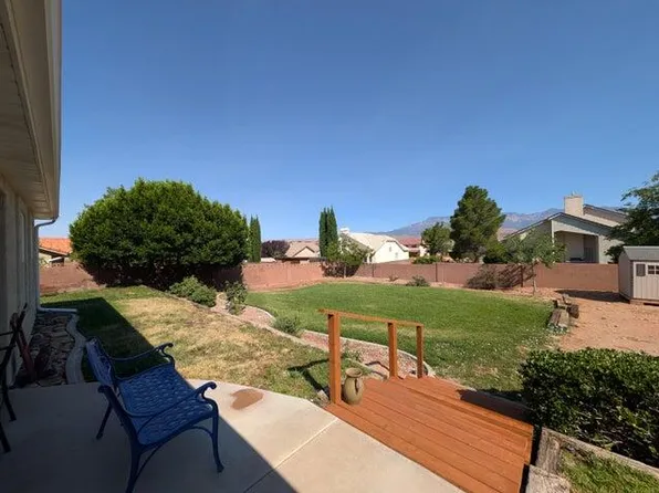 2540 W 150 S, Hurricane, UT 84737