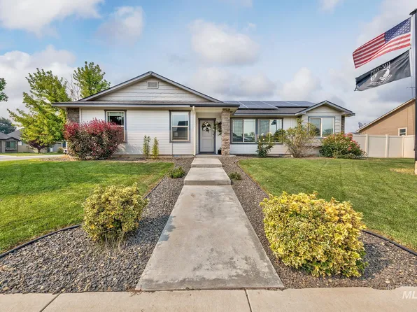 1583 Ponderosa St, Fruitland, ID 83619