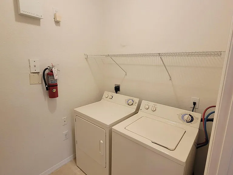 10121 Courtney Palms Blvd #201 — Photo 7