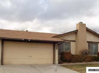 4335 El Cajon Ct, Reno, NV 89502