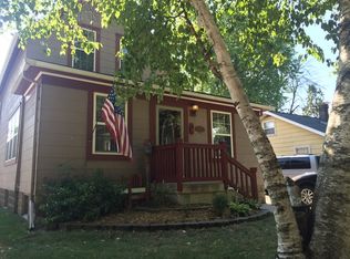 3007 Emmaus Ave, Zion, IL 60099