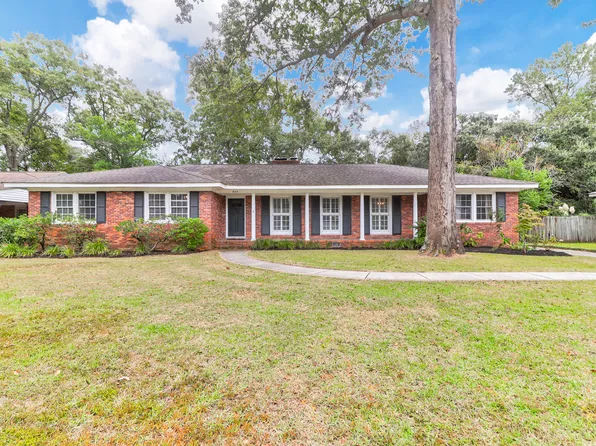1632 Culpepper Cir, Charleston, SC 29407