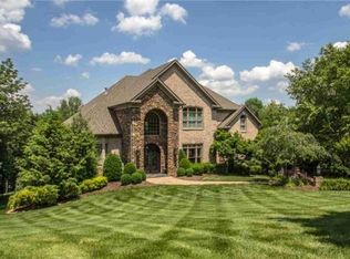 5182 Colleton Way, Brentwood, TN 37027