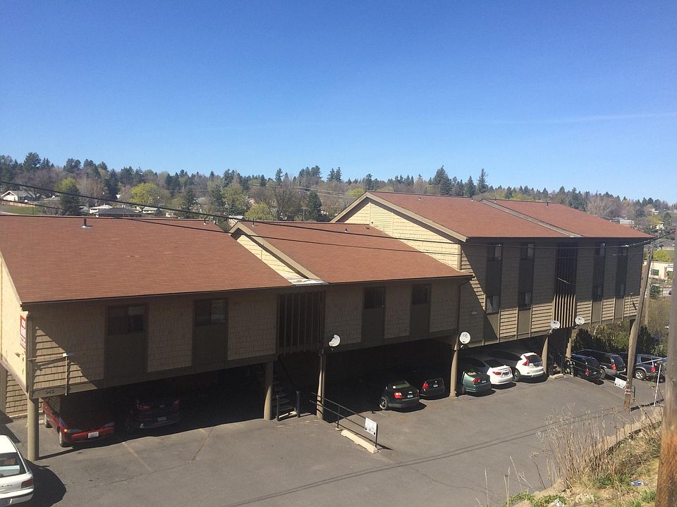 1st image of 545 NE Kamiaken St APT 14