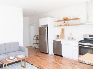 4543 Pickford St, Los Angeles, CA 90019