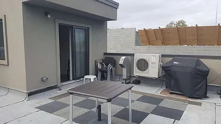 Rented by Town Residential