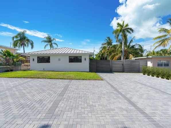 303/305 De Carie Street, Delray Beach, FL 33444