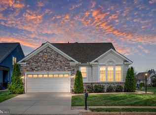 13700 Fieldstone Way, Gainesville, VA