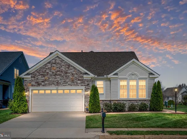 13700 Fieldstone Way, Gainesville, VA 20155