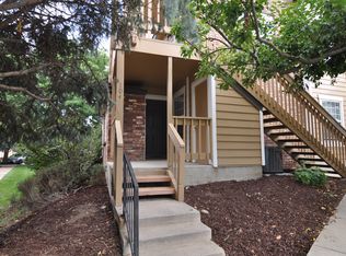 4943 S Carson St APT 104, Aurora, CO 80015