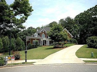 510 The Hermitage Dr, Milton, GA 30004