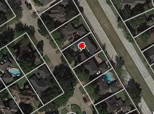 11438 Galbreath Dr, Houston, TX 77066