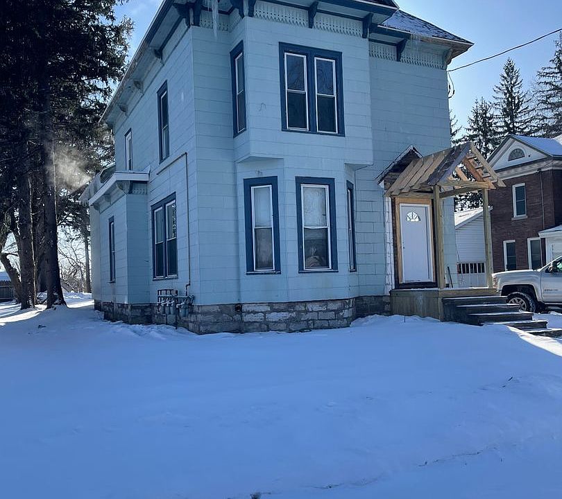 714 State St Carthage 714 State St Carthage NY Zillow