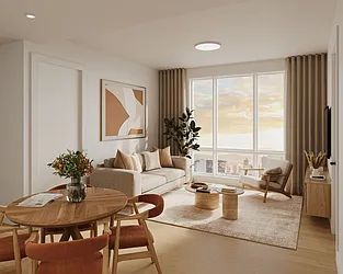 Rented by Brooklyn High Rise LLC