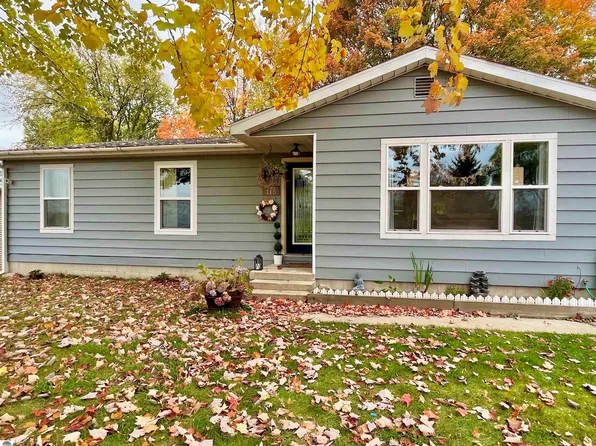 115 Purdy Dr, Buckley, MI 49620