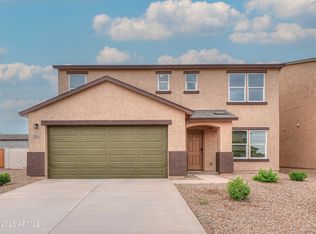 263 W Granite Trl, Coolidge, AZ 85128
