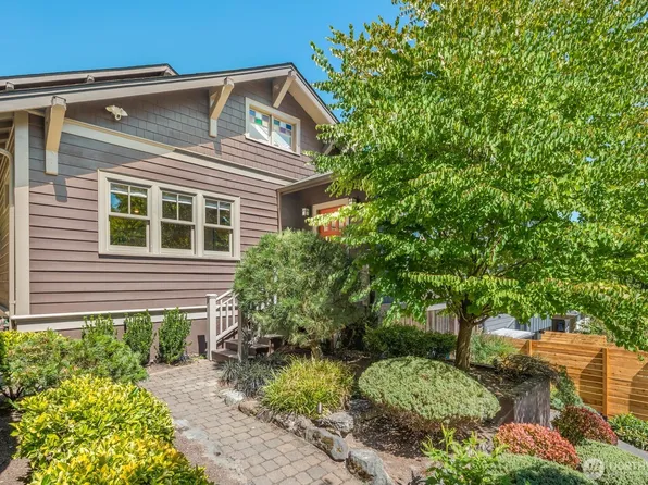 2614 E Roy Street, Seattle, WA 98112