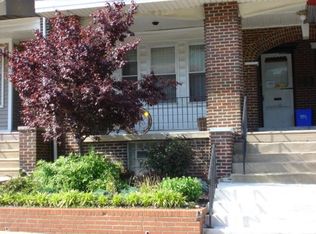 4641 Sansom St #A, Philadelphia, PA 19139